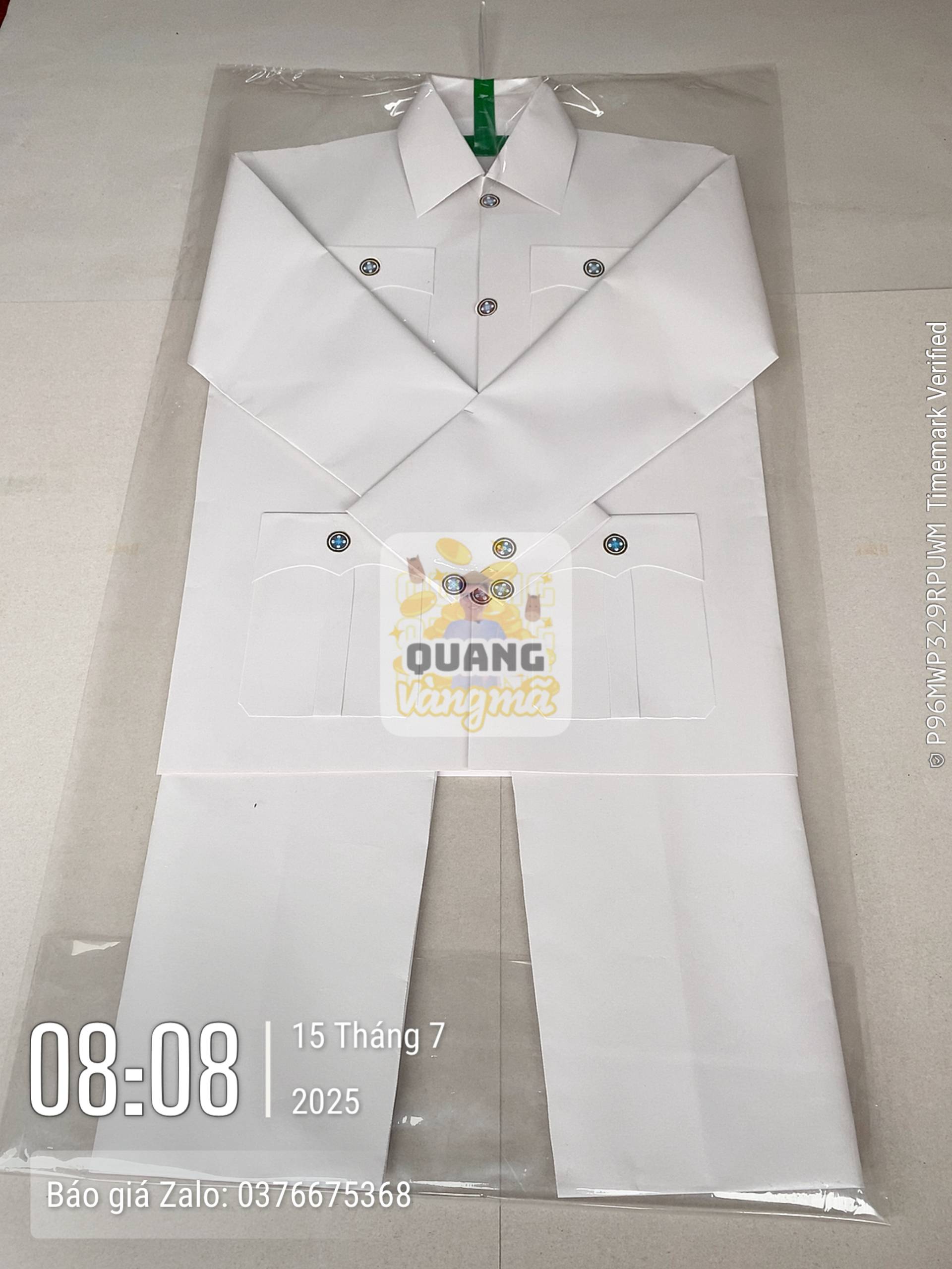 Áo treo xịn 3